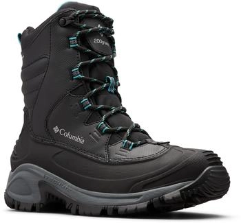 Columbia Bugaboot III schwarz/blau