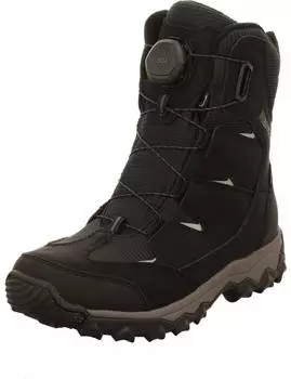 Meindl Edmonton GTX (Boa) schwarz