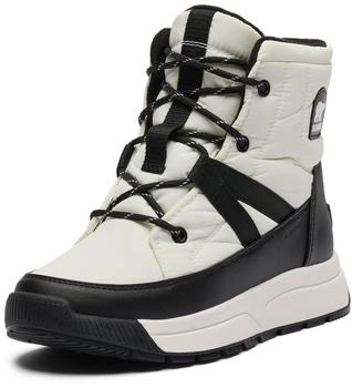 Sorel Whitney III Tall WP sea salt/black
