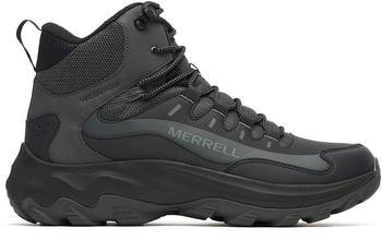 Merrell Thermo Chill 2 Mid WP schwarz