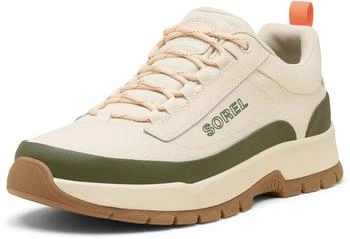 Sorel Caribou Men's (NM1000) bleached ceramic/utility green