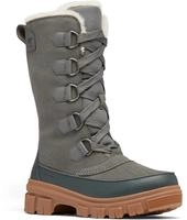 Sorel Torino V Tall WP Outdoorschuh Stilvoller, wasserdichter Damenstiefel mit...