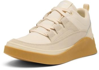 Sorel Out N About IV Low Women's Waterproof Sneakers chalk/gum16