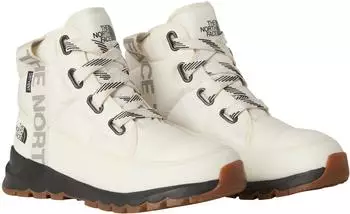 The North Face Thermoball schwarz/weiß