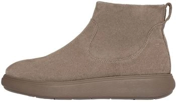 FitWear IQ-COMFF SUEDE taupe