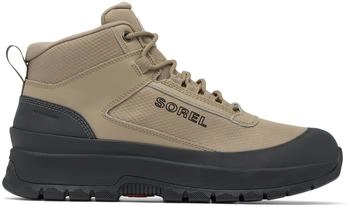 Sorel OUTING NW MID WP khaki/braun