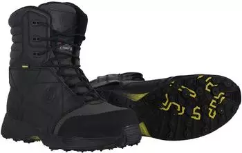 Icebug Vidar Pro High BUGrip schwarz