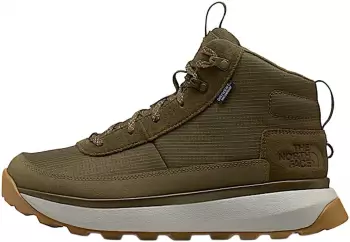 The North Face Bergen Mid WP