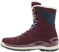 Lowa 421417-3049-7,5, Lowa Winterstiefel Calceta EVO GTX (Veloursleder, wasserdicht)