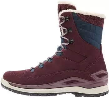 Lowa Calceta Evo GTX Women (420417) rot/navy