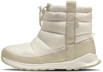 The North Face Thermoball Pull-on WP white dune/gravel