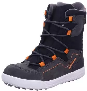 Lowa Raik 2 GTX Hi JR (7850) schwarz