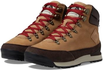 The North Face Back To Berkeley IV almond butter