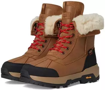 UGG Adirondack Boot XXV (1170770) chestnut