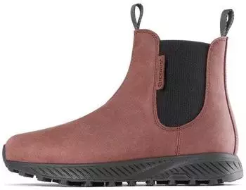 Icebug Nausta Biosole bordeaux/rot