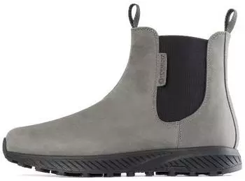 Icebug Nausta Biosole grau
