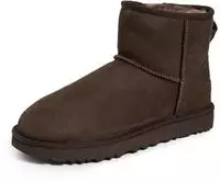 Ugg 1016222-DDC-10, Ugg Classic Mini Ii Boots Braun EU 41 Frau Dusted Cocoa