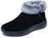 Skechers On-The-Go Encore Snow-Capped