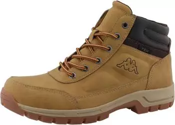 Kappa Nikito camel/dunkelbraun/schwarz