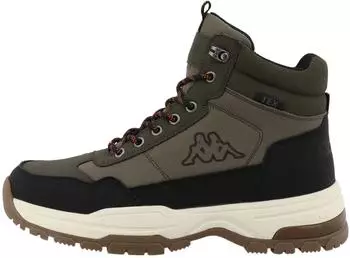 Kappa Rauno khaki/grün