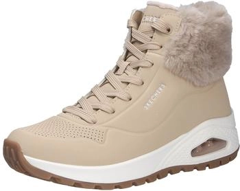 Skechers UNO RUGGED braun