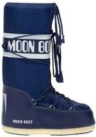 Schneeschuhe Moon Boot 80D1400430 Blau Female