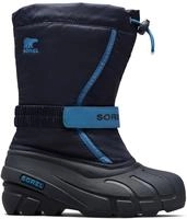 Sorel 2114082464, Sorel - Kid's Flurry - Winterschuhe US 11 | EU 28 blau
