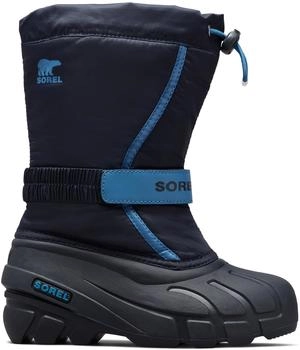 Sorel Flurry blau