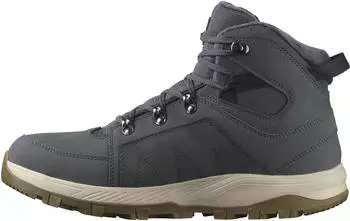 Salomon Outchill TS WP blau