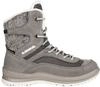 Winterschuh Wildleder