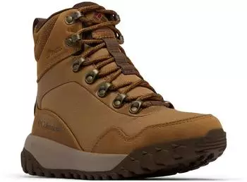 Columbia Burnsider Omni-Heat Infinity