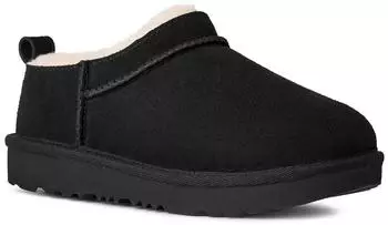 UGG Classic Micro Boot (1174410K) black