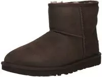 Ugg 1002072ddc, UGG Classic Mini Herren Boots braun Gr&ouml;&szlig;e 42 Schuhe