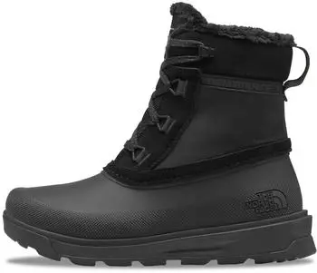 The North Face Shellista V Shorty WP tnf black/tnf black