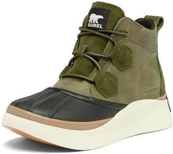 Sorel Out N About IV Classic WP utility green/black