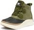 utility green/black