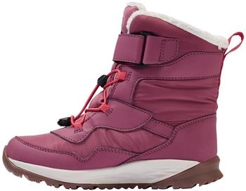 Jack Wolfskin Polar Bear-G Texapore High Vc raisin