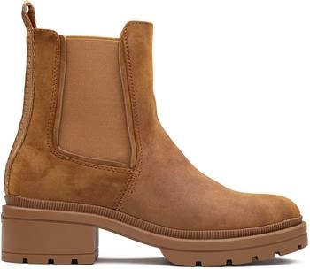 Rocket Dog Iggie Chelsea Boots walnuss