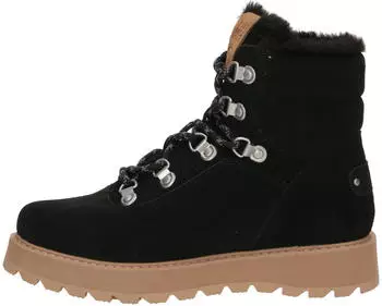 Roxy Bradie - Winter Boots black/camel