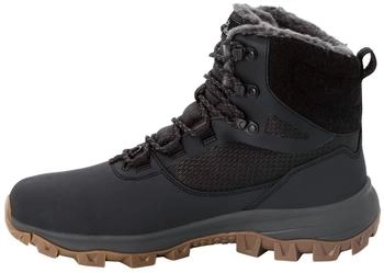 Jack Wolfskin Everquest Texapore High M (4053621) grau
