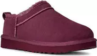 Ugg 1173891-BTMG-5, Ugg Classic Micro Boots Lila EU 36 Frau Burnt Magenta
