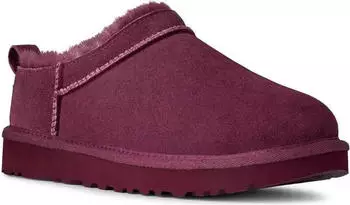 UGG Classic Micro Boot (1173891) burnt magenta
