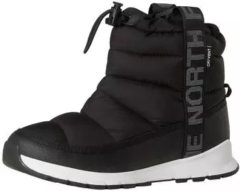 The North Face Thermoball Pull-on WP tnf black/tnf white