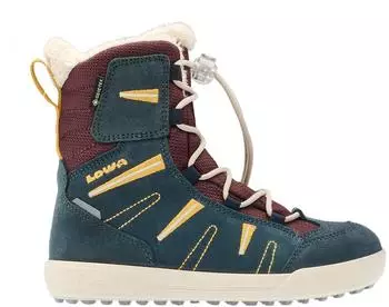 Lowa Lucy 2 GTX Hi JR (6941) navy/rot