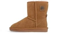 O'Neill Boots in Camel - 36