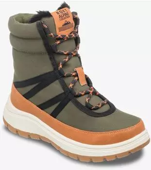 Roxy Allyx khaki