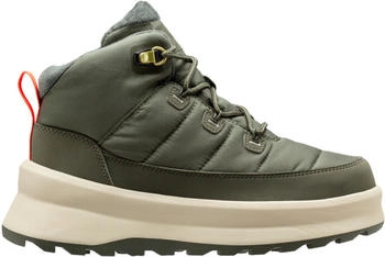 Helly Hansen Winter Bliss Boot grün
