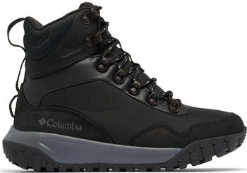 Columbia Burnsider Omni-Heat Infinity black/city grey