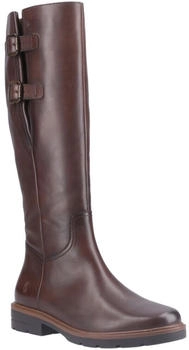 Hush Puppies Tallulah braun