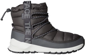The North Face Thermoball Lace Up Wp grau